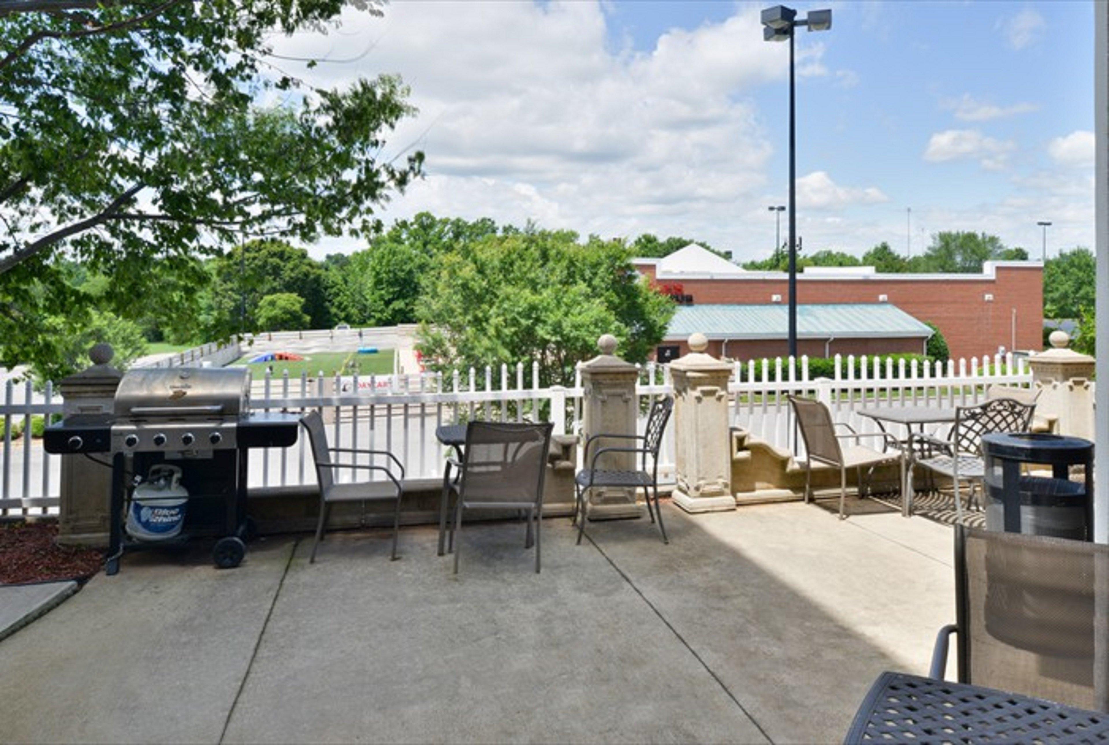 Holiday Inn Express Hotel & Suites Mooresville - Lake Norman, An Ihg Hotel Exterior photo